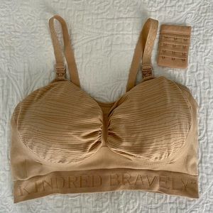 Kindred Bravely Sublime Hands Free Pumping Bra